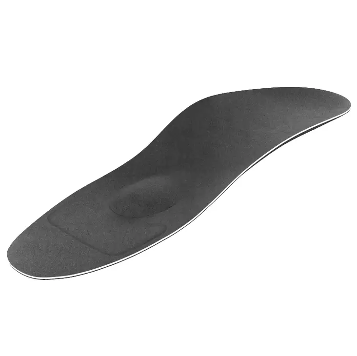 Kingmed Orthopedic arch support insoles with forefoot relief - Supportive insoles - LWF-PP-VF - 1