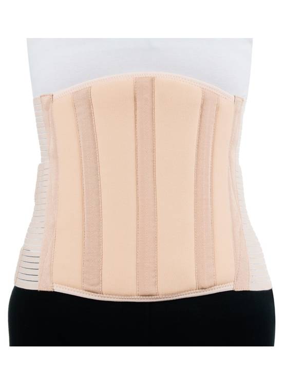 Qmed Pharma Lumbar support kevyt tukiliivi Avoris verkkokauppa