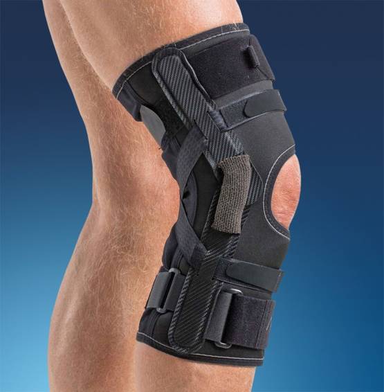 Mediroyal ARX314 ARX Liga X Wrap hyper extension support Avoris webstore