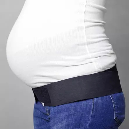 Nordicare 50104 Mamma Fix raskaustukivyö - Raskaustukiliivit - 501040040P - 1