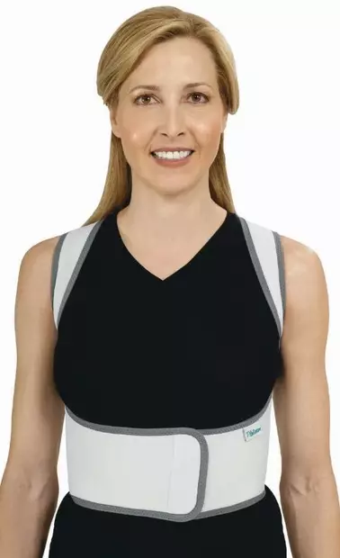 Trulife Platinum 138 olkapäätuki - Olkatuet ja kantoliinat - PT138-02P - 1