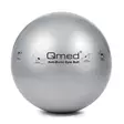 Qmed ABS GYM Ball, grey, Diameter 85cm - Gym balls, rolls and muscle care - DRQM3A0NA005P - 1