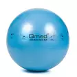Qmed ABS GYM Ball jumppapallo, sininen, 75cm - Jumppapallot, rullat ja lihashuolto - DRQM3A0NA004P - 1
