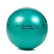 Qmed ABS GYM Ball jumppapallo, vihreä, 65cm - Jumppapallot, rullat ja lihashuolto - DRQM3A0NA003P - 1