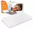 Qmed Breathable Kid Pillow lasten memory foam tyyny - Lepo- ja makuuasennon tuenta - DRQE3L0PAXXXP - 1