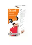 Qmed Massage roller - Gym balls, rolls and muscle care - DRQM3P4LKXXXP - 2