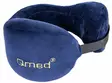 Qmed Profiled Traveling pillow matkatyyny / niskatyyny - Lepo- ja makuuasennon tuenta - DRQE3J1CDXUXP - 1