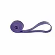 Qmed Resistance Band voimanauha, violetti (20-39kg) - Jumppapallot, rullat ja lihashuolto - DRQM6B0NAX03P - 1