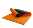 Qmed Yoga Mat joogamatto - Jumppapallot, rullat ja lihashuolto - DRQN3E0LKXXXP - 2