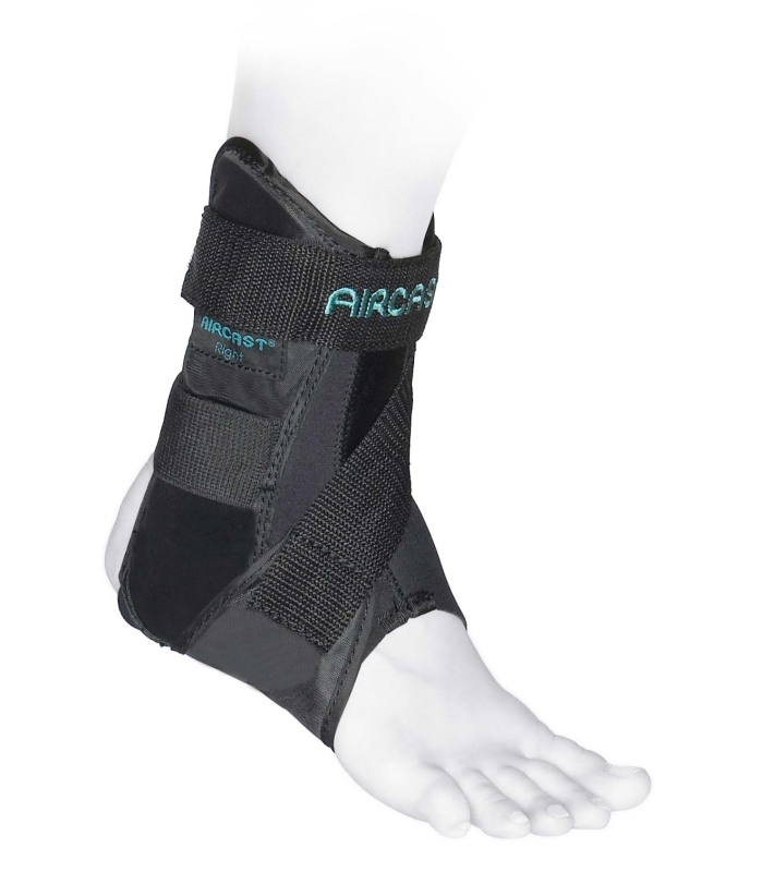 Aircast 02M AirSport nilkkatuki - Sivutuelliset nilkkatuet - 81-02MLLP - 1