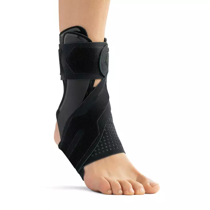 Aircast Actyfoot - Side-stabilized ankle braces - 82-02A-LLP - 1