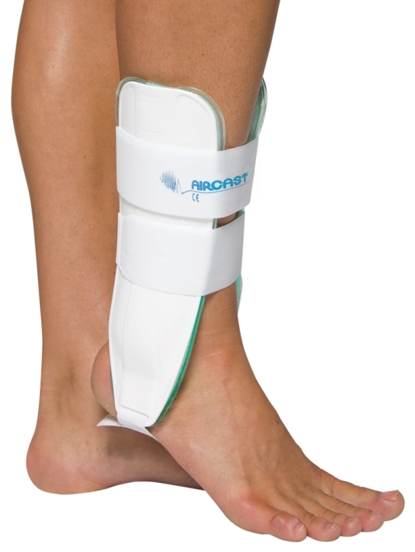 Aircast Air-Stirrup Classic nilkkatuki - Sivutuelliset nilkkatuet - 02ALP - 1