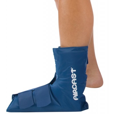 Aircast Cryo Cuff Ankle Cuff - Cold therapy products - 10A01P - 1