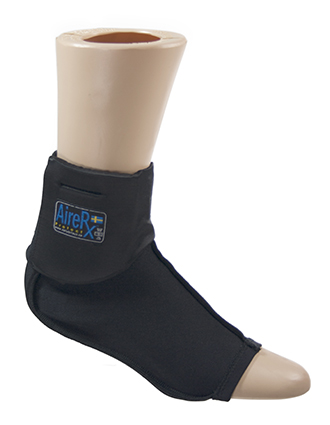 AireRx Protect, heel / ankle - Heel inserts - ARP030-LP - 1