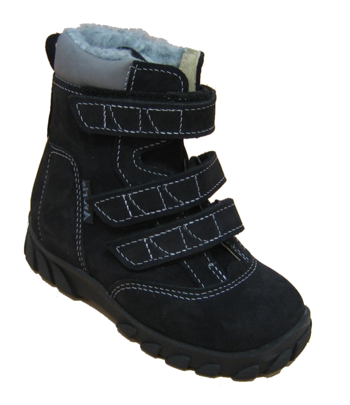 Avoris AK301 Talvitukikengät - Talvitukikengät - AK301-21P - 1