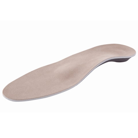 Bauerfeind ErgoPad redux heel tukipohjalliset, kapea malli - Tukipohjalliset - 31244050000035P - 1