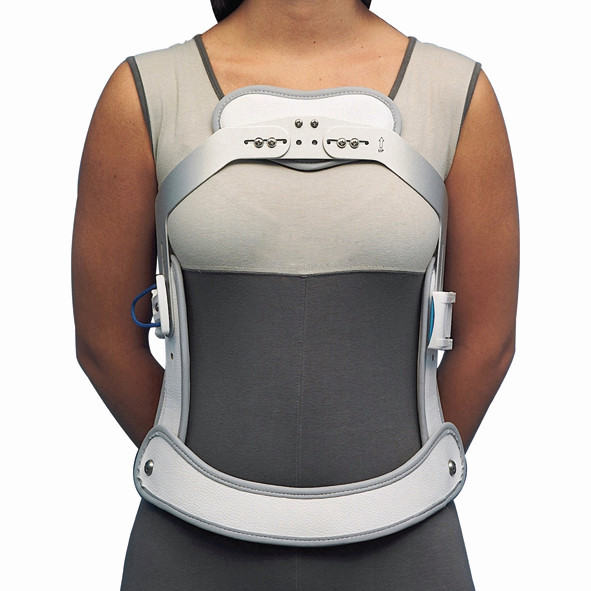 Camp Extension corset C35 Plus - Rigid back braces - 203550011P - 1