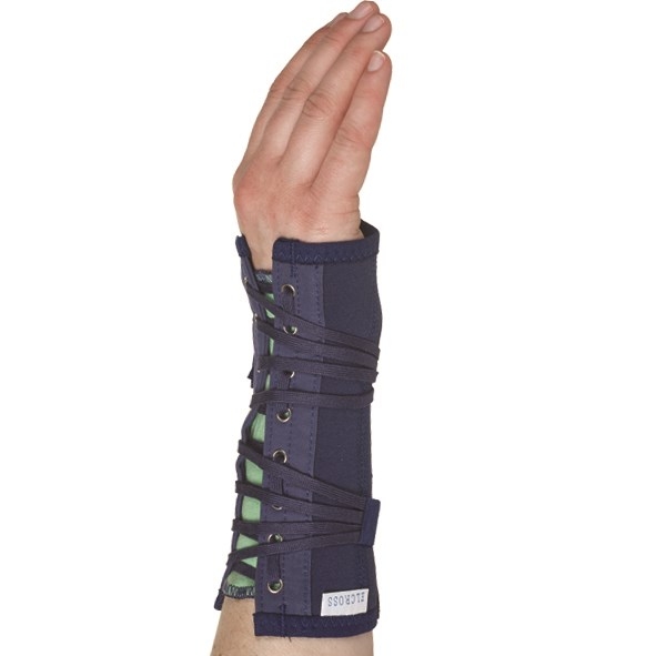 Camp 28149 Elcross Carpus Flexi wrist support - Wrist braces with splint - 281491011P - 1