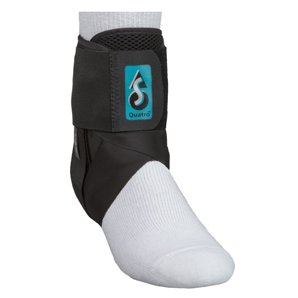 Camp 28192 ASO EVO Quatro nilkkatuki - Joustavatuelliset nilkkatuet - 281920010P - 1