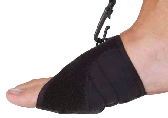 Camp 28415 Navigait 4-foot - Peroneustuet eli riippunilkkatuet - 284150011P - 1