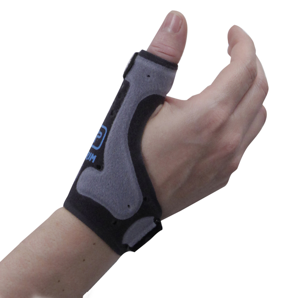 Camp 28550 Rigid Airmed peukalotuki - Lastalliset peukalotuet - 285500011P - 1