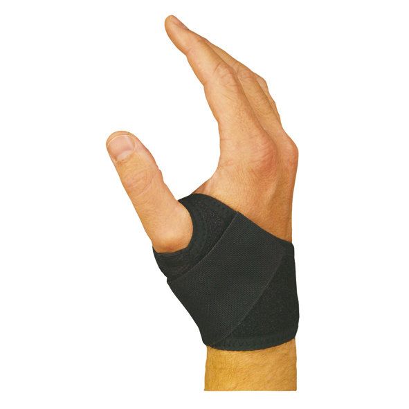 Camp 28561 CMC Thumb orthisis - Thumb braces with splint - 285611010P - 1