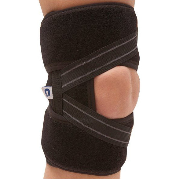 Camp 28679 PatellaCamp patellatuki - Patellatuet eli polvilumpiotuet - 286790012P - 1