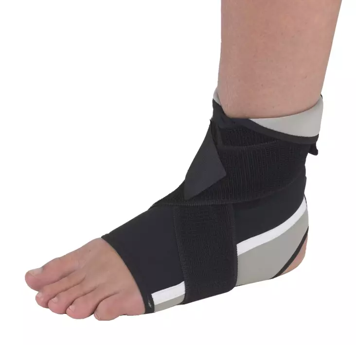 Camp 34100 Elements ankle support - Elastic ankle braces - 341000011P - 1