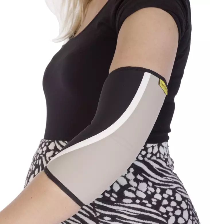 Camp 34101 Elements kyynärpäätuki - Elastiset kyynärtuet - 341010011P - 1