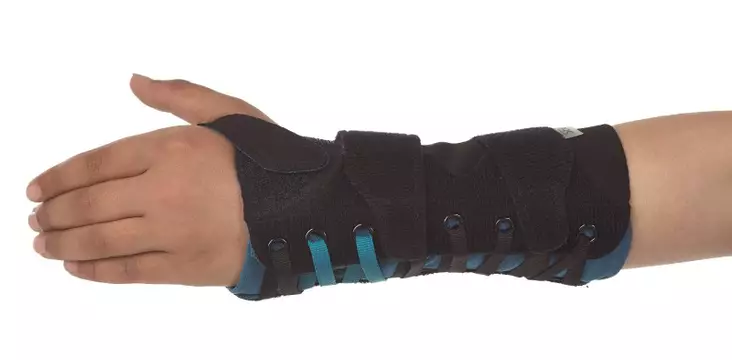 Camp 35305 Selection lasten rannetuki - Lastalliset rannetuet - 353051009P - 1