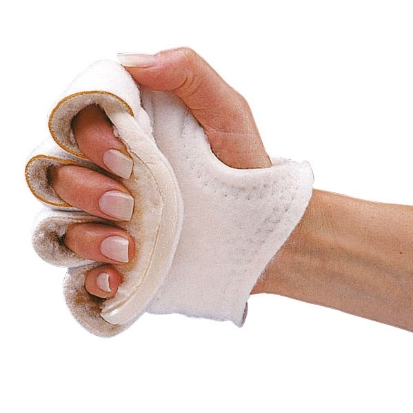 Camp 51605 Palm support - Finger splints - 516051000P - 1