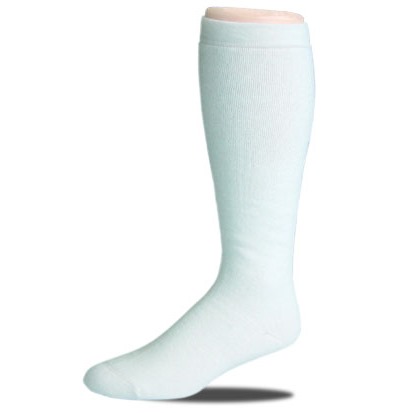 Diabetes knee socks, soft - Compression and medical stockings - 664001-312P - 1