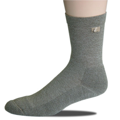 Diabetes-sukka, pehmeä - Tukisukat ja hoitosukat - 662000-1P - 1