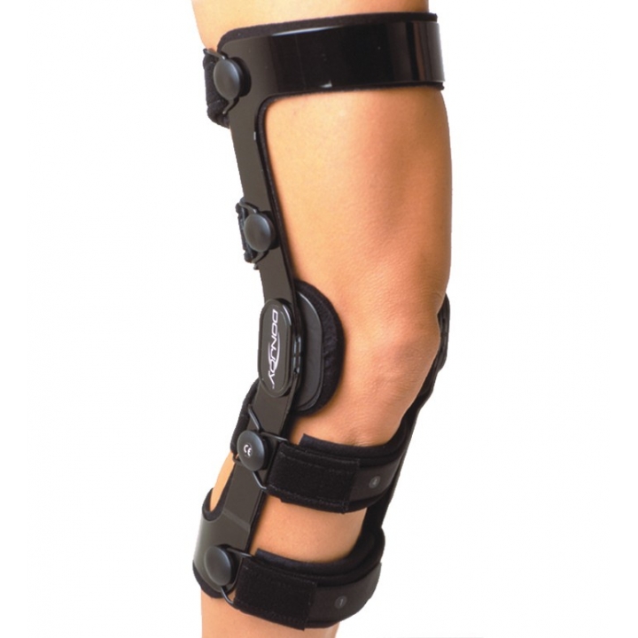 DonJoy 4TITUDE CI Ligament Knee brace - Rigid frame knee braces - 11-0834-1-06060P - 1