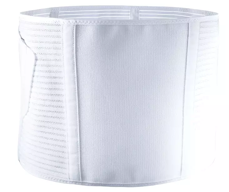 DonJoy Abdostrap II 32 cm - Abdominal and rib braces - 82-0258-1P - 1