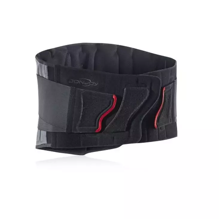 DonJoy Airstrap tukiliivi - Lannerangan ja ristiselän tuet - 82-0236-1P - 1