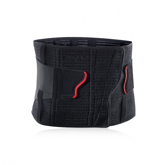 DonJoy Duostrap tukiliivi - Lannerangan ja ristiselän tuet - 82-0243-1P - 1