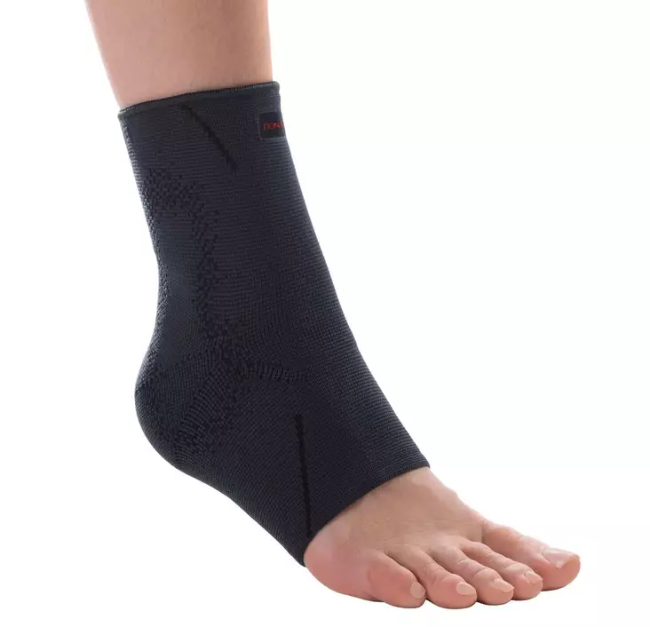 DonJoy Fortilax Ankle nilkkatuki - Elastiset nilkkatuet - 82-0714-0P - 1