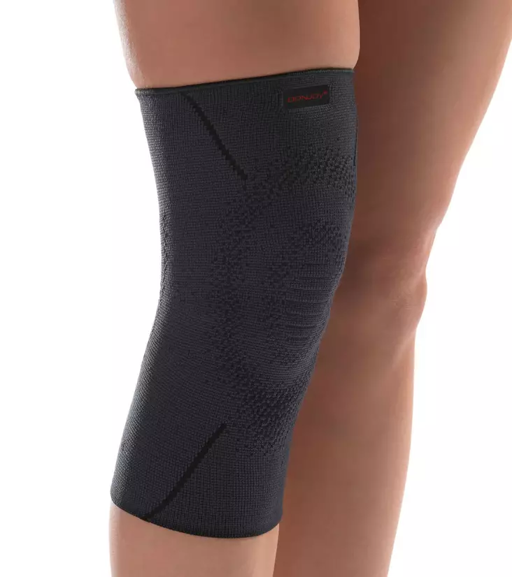 DonJoy Fortilax Knee - Elastic knee braces - 82-0709-0P - 1