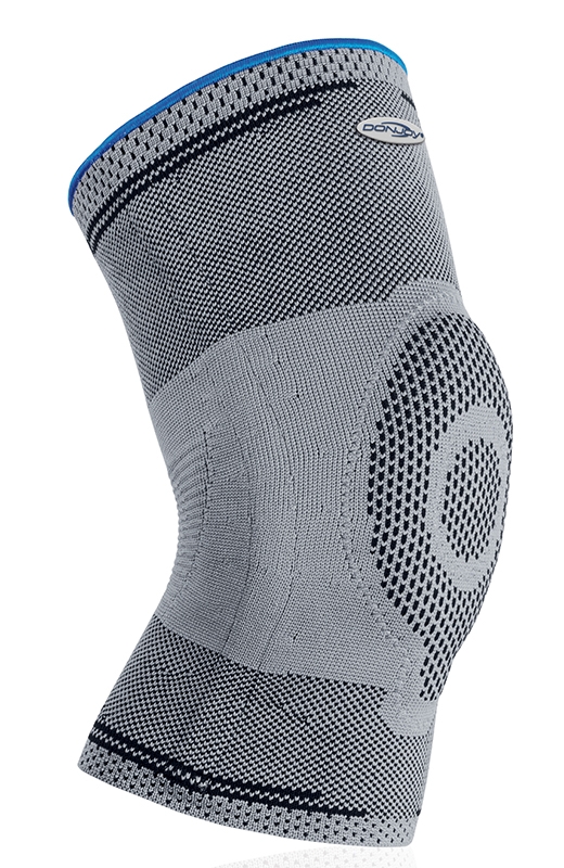 DonJoy Genuforce polvituki - Elastiset polvituet - 82-0027-1P - 1