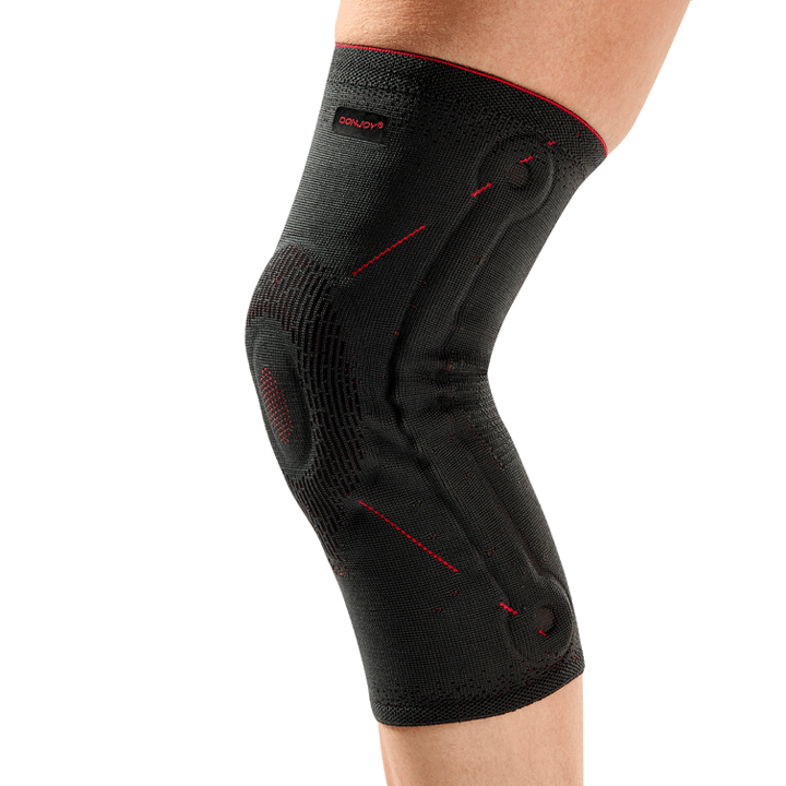 DonJoy Genuforce polvituki - Elastiset polvituet - 82-1750-1P - 1