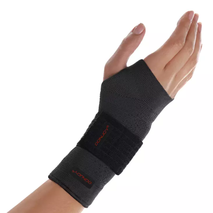 DonJoy Manulax Wrist - Elastic wrist braces - 82-0718-1P - 1
