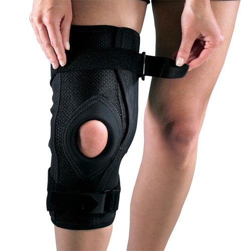 DonJoy OA Lite - Side-stabilized knee supports - 11-1531-LP - 1