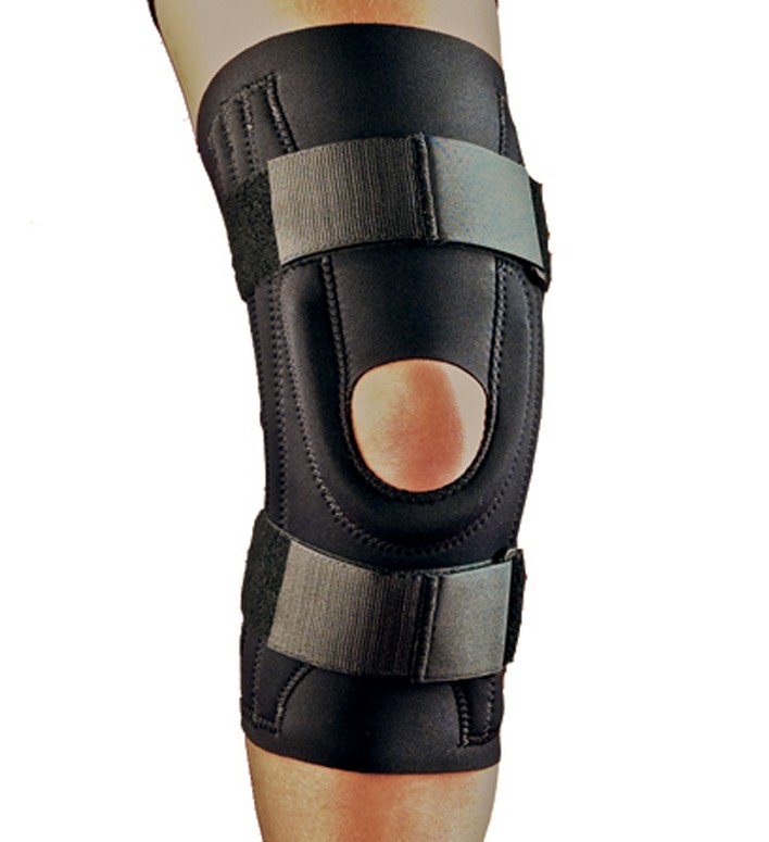 Procare Performer Patella knee support - Flexible knee braces - 81-97423P - 1