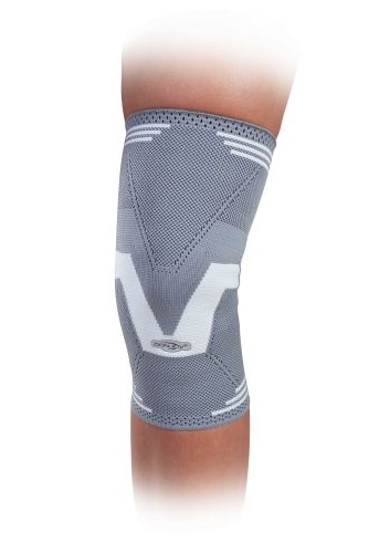 DonJoy S120B Fortilax Elastic polvituki - Elastiset polvituet - S120B-0P - 1