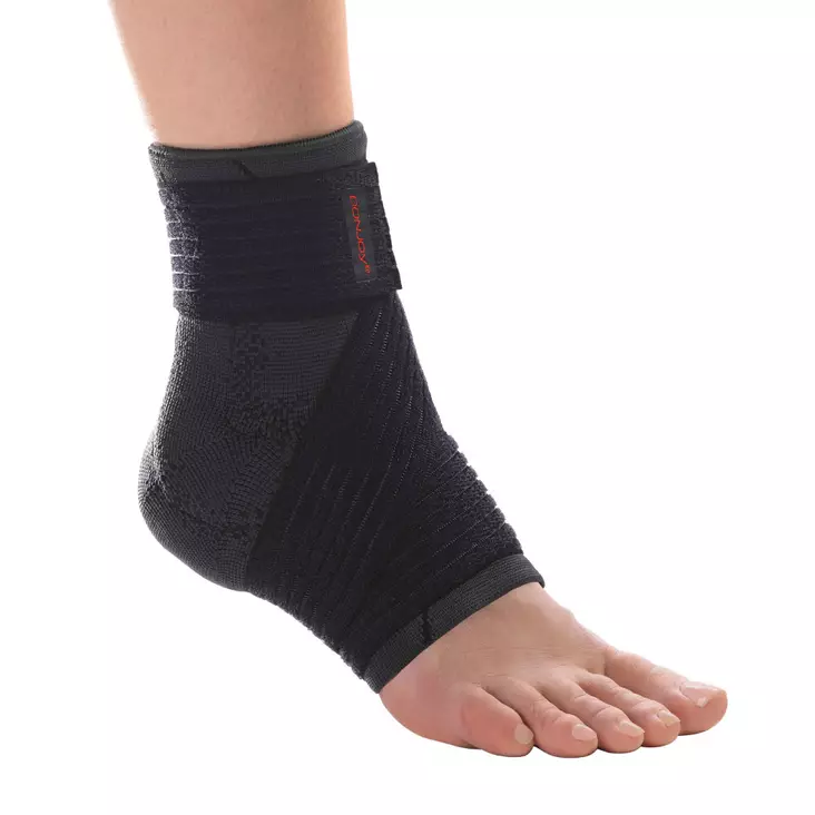 DonJoy Strapilax Ankle - Elastic ankle braces - 82-0716-0P - 1