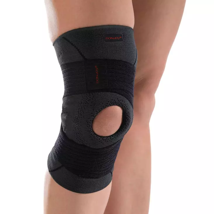 DonJoy Strapilax Knee - Flexible knee braces - 82-0711-0P - 1