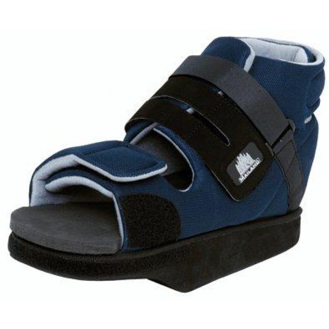 Fior&Gentz MAILAND kantakenkä, 1kpl - Hoitojalkineet - FO1100-LP - 1