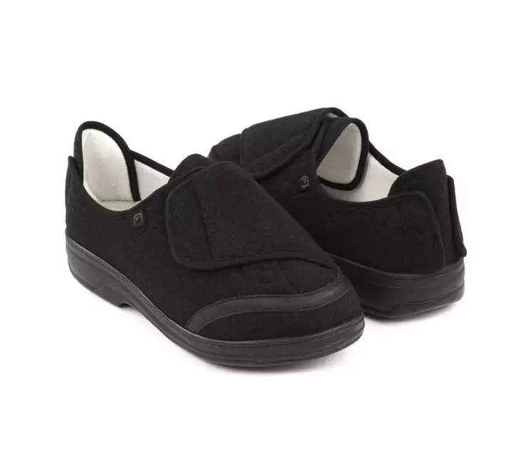 Klaveness Rehab 0875 Nåbling erityisjalkineet - Reuma- ja Diabetesjalkineet - MS0875-35-002268P - 1