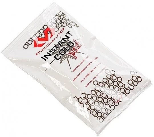 McDavid 212P Instant cold pack kylmäpakkaus, kertakäyttöinen - Kylmähoitotuotteet - 212P - 1